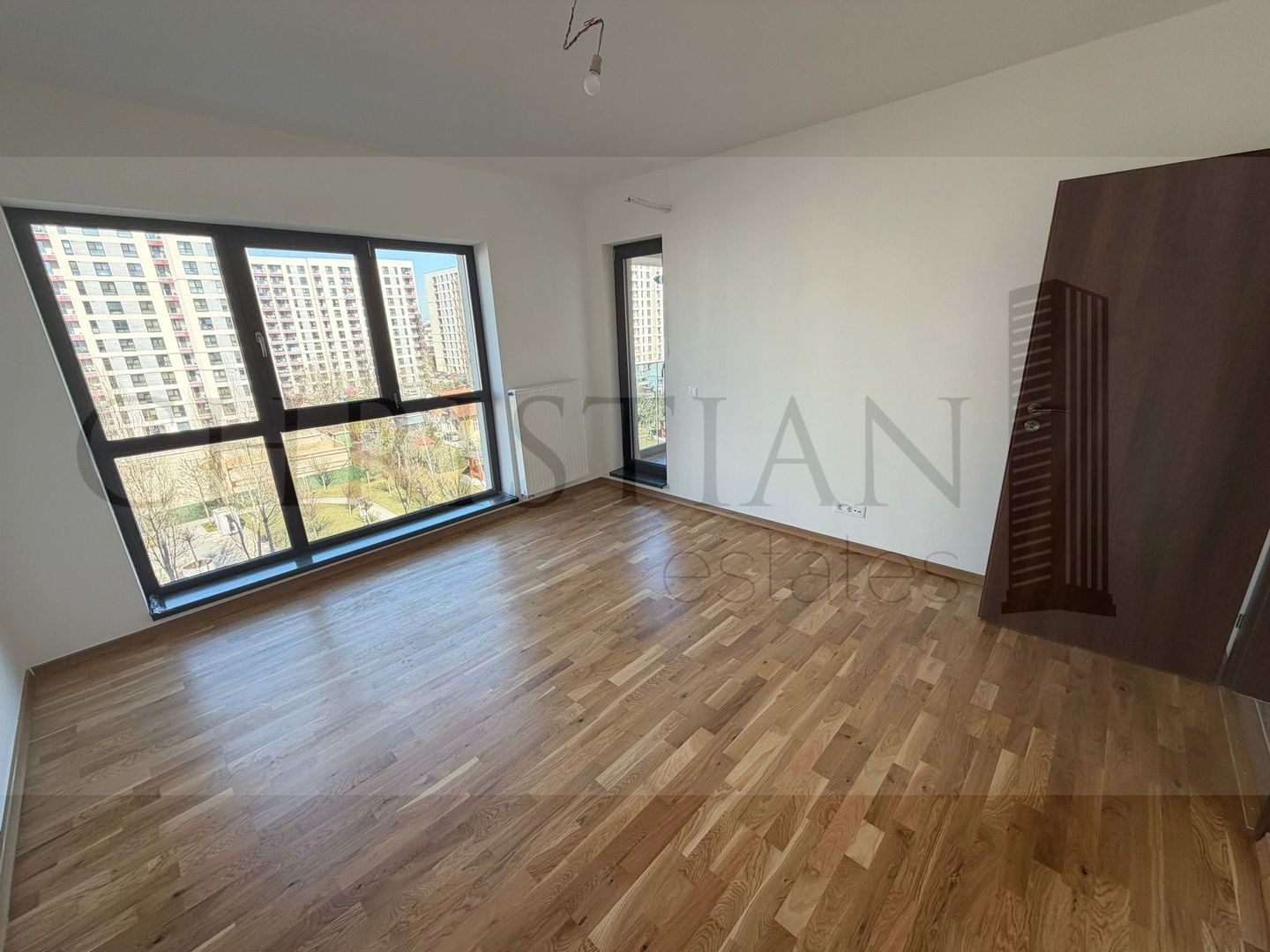 Garsonieră Plaza Residence Faza 4 - LA GRI - Foto de Prezentare - Poză 5