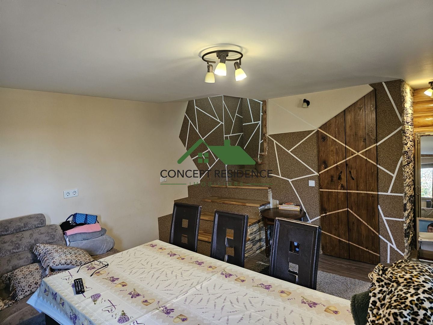 Casa P+M, zona linistita cu panorama- Tautii de Sus !!! - Poză 12