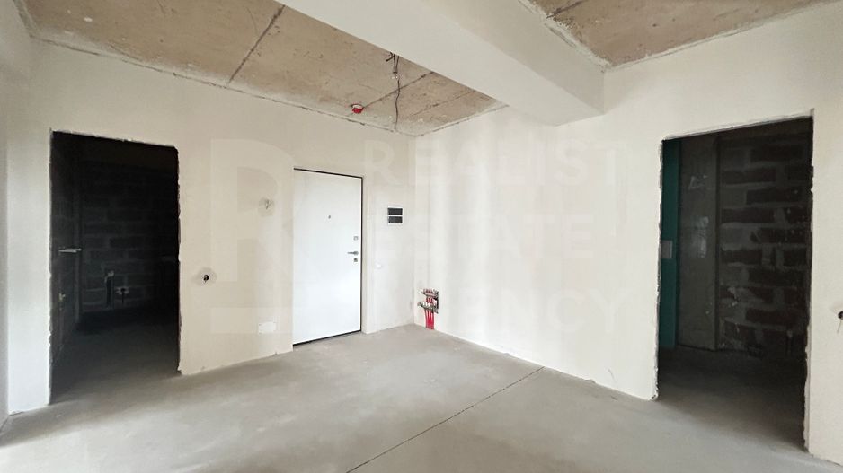 Vânzare, apartament, 3 camere, Strada Gradina Botanica, Botanica - Poză 12