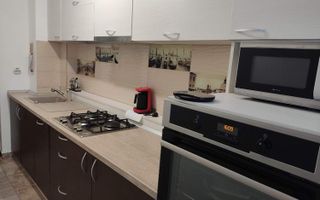 Apartament 2 camere decomandat de inchiriat | Podu Ros - Piata Nicolina - Poză 6