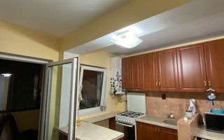 Apartament cu 2 camere de vânzare in Apahida - Poză 1