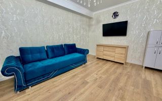 Vânzare, apartament, 2 camere, bd. Mircea cel Bătrân, Ciocana - Poză 4