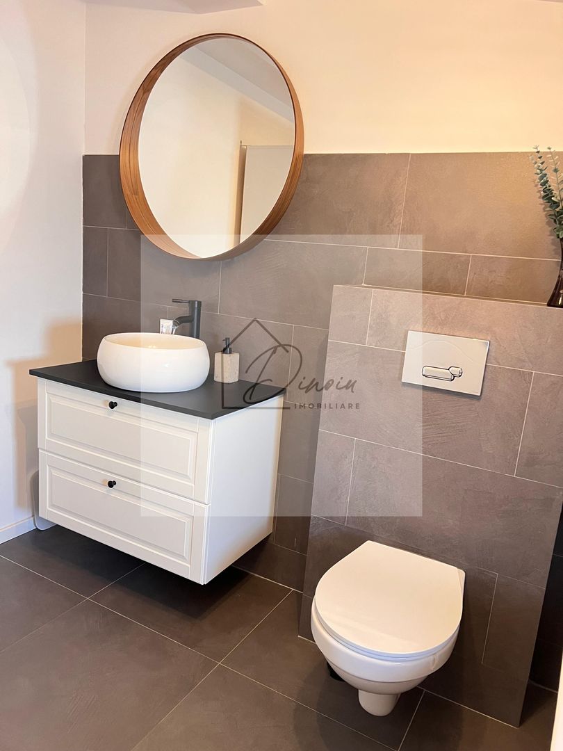 COM 0% I Vila 4 camere Metalurgiei, Brâncoveanu, Apărătorii Patriei - Poză 9