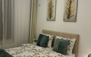 Apartament cu 2 camere de inchiriat-Pantelimon-Lebada-centrala+loc de parcare - Poză 3