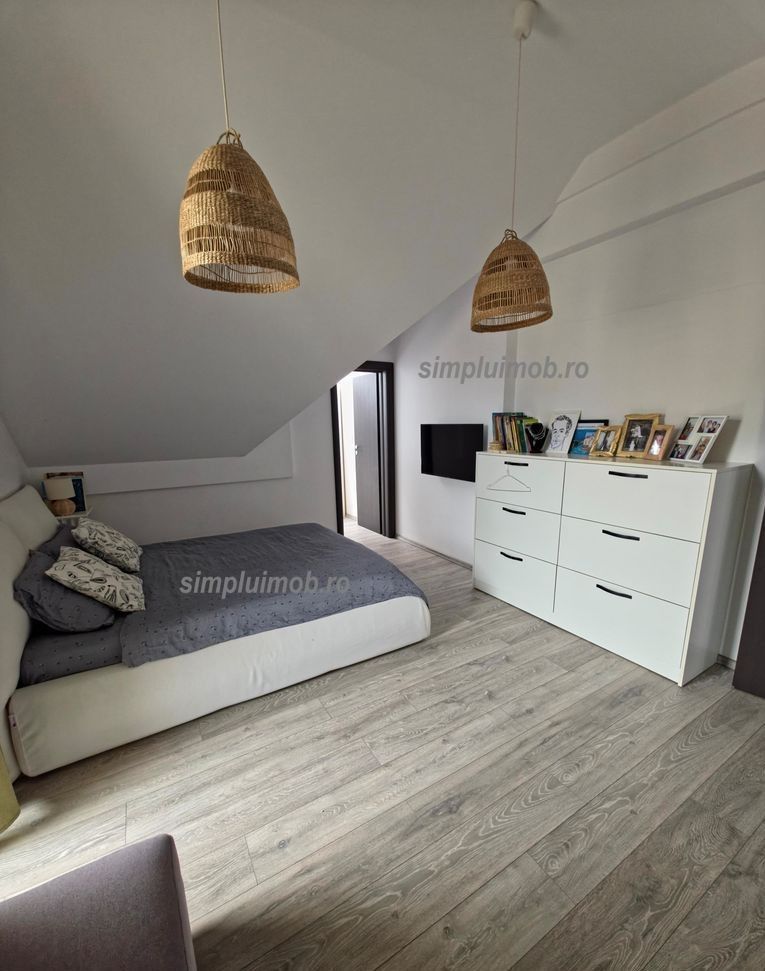 Duplex 100  mp   metrou berceni & metrou dimitrie leonida - Poză 6