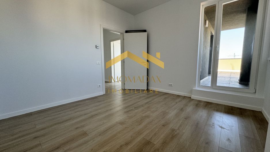 Aradului- Penthouse-Comision 0 - Poză 7