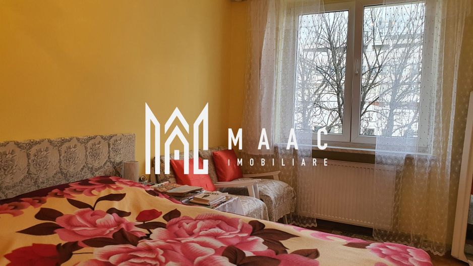 Apartament 2 camere | Ultracentral – Calea Dumbrăvii | 46 mp utili - Poză 9