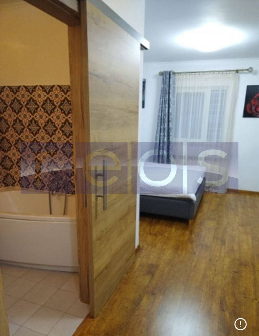 VANZARE APARTAMENTE 3 CAMERE | COMPLEX REZIDENTIAL | BANEASA | 99MP - Poză 9