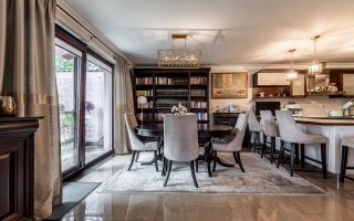 Vilă de excepție in Parneava cu finisaje premium Comision 0% - Poză 8