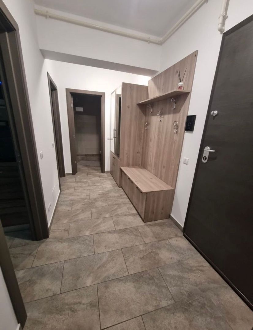 AP. 2 CAMERE LUJERULUI, BLOC NOU, CENTRALA TERMICA, METROU 7 MINUTE - Poză 7