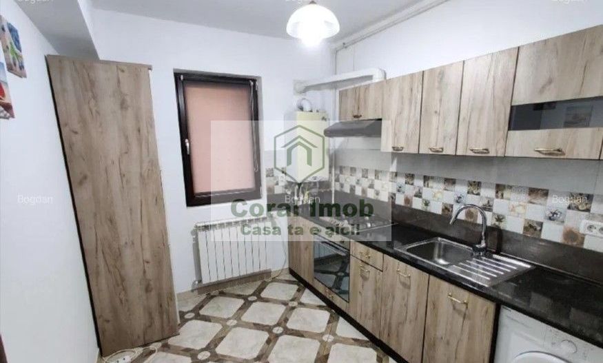 vanzare apartamnet cu 3 camere, Doinei, Dobroesti - Poză 7