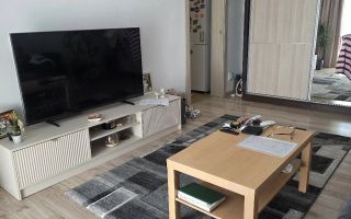 Sos Stefan cel Mare nr 32 apart 2 camere 56 m' - Poză 2