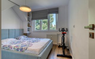 3 camere premium | Renovare integrală | Parc superb lângă bloc- - Poză 21