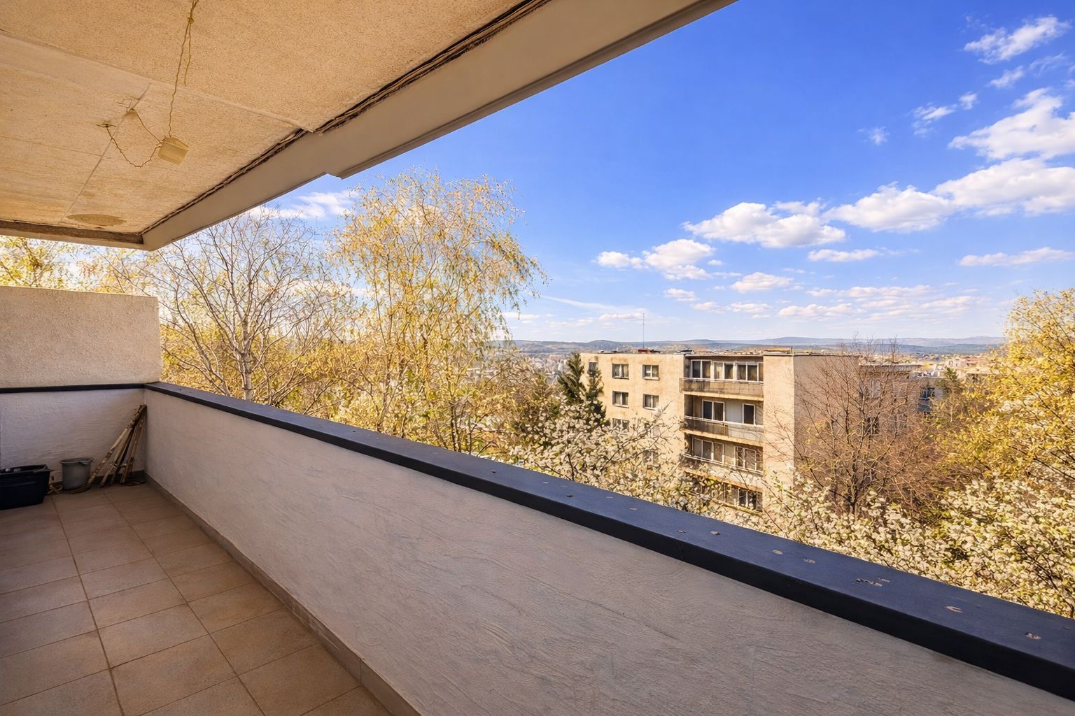 Apartament două camere | 54 de mp | Balcon | Gheorghe Dima - Poză 6