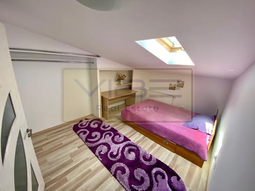 Apartament cu 3 camere zona Garii- 10 minute de UMF - BLOC NOU ! — fotografia 1