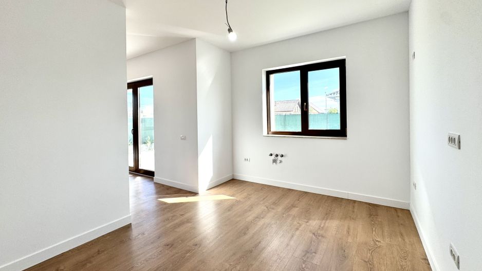 Duplex spațios în Dumbrăvița – separat prin cameră tehnică, zona IKEA - Poză 6