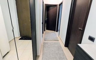 Inchiriere apartament modern cu 2 camere zona Unirii- Palatul Parlamentului - Poză 4