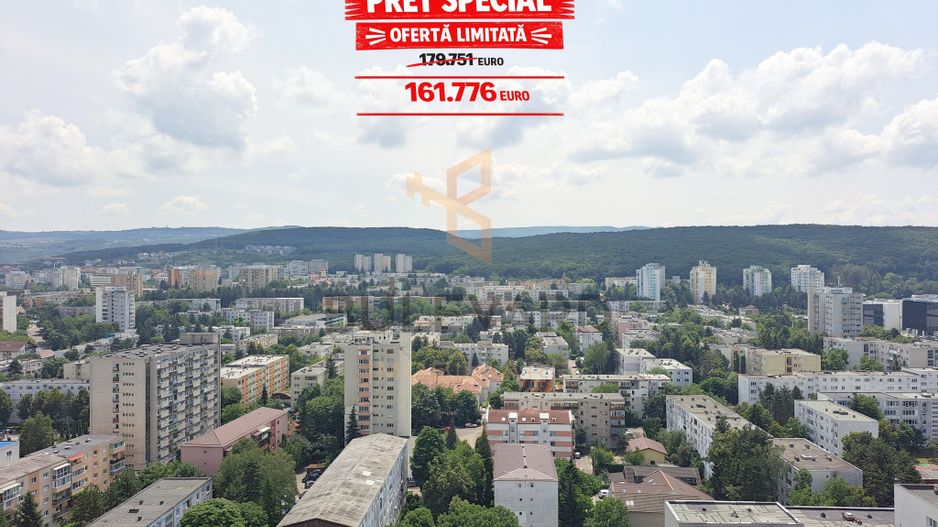 Pret Special! Apartament 2 camere la cheie! - Poză 14