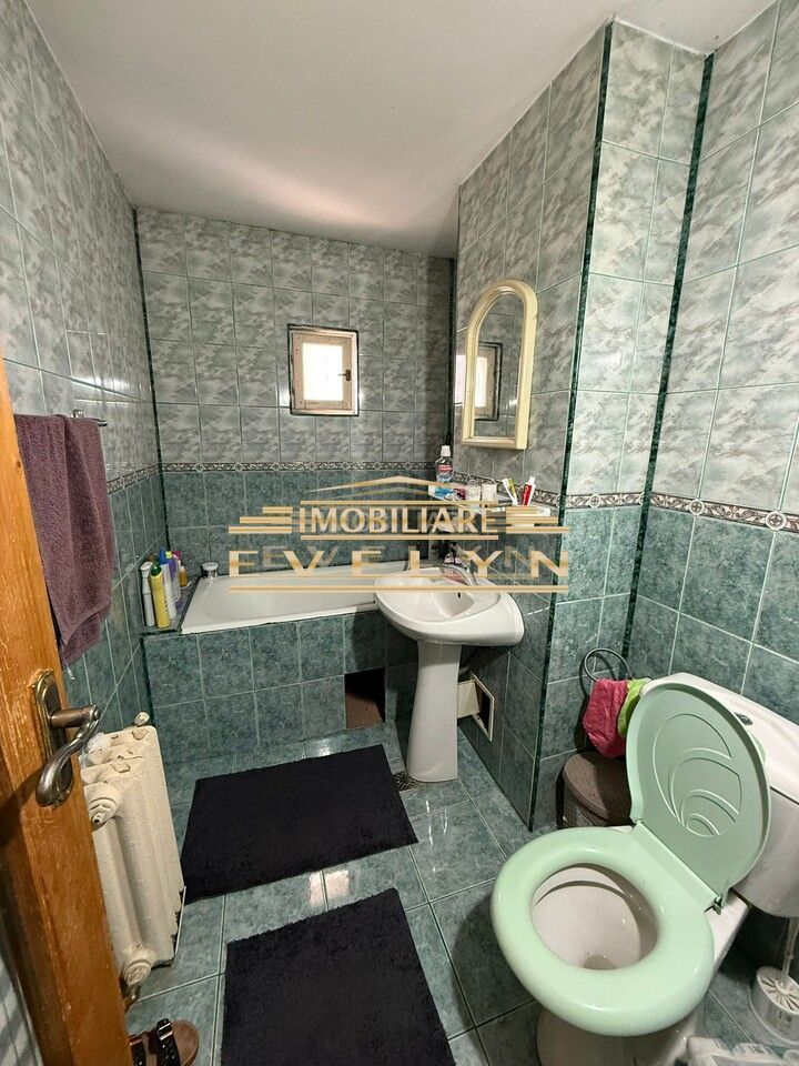 Apartament 2 camere de vânzare – zona Împărat Traian - Poză 7
