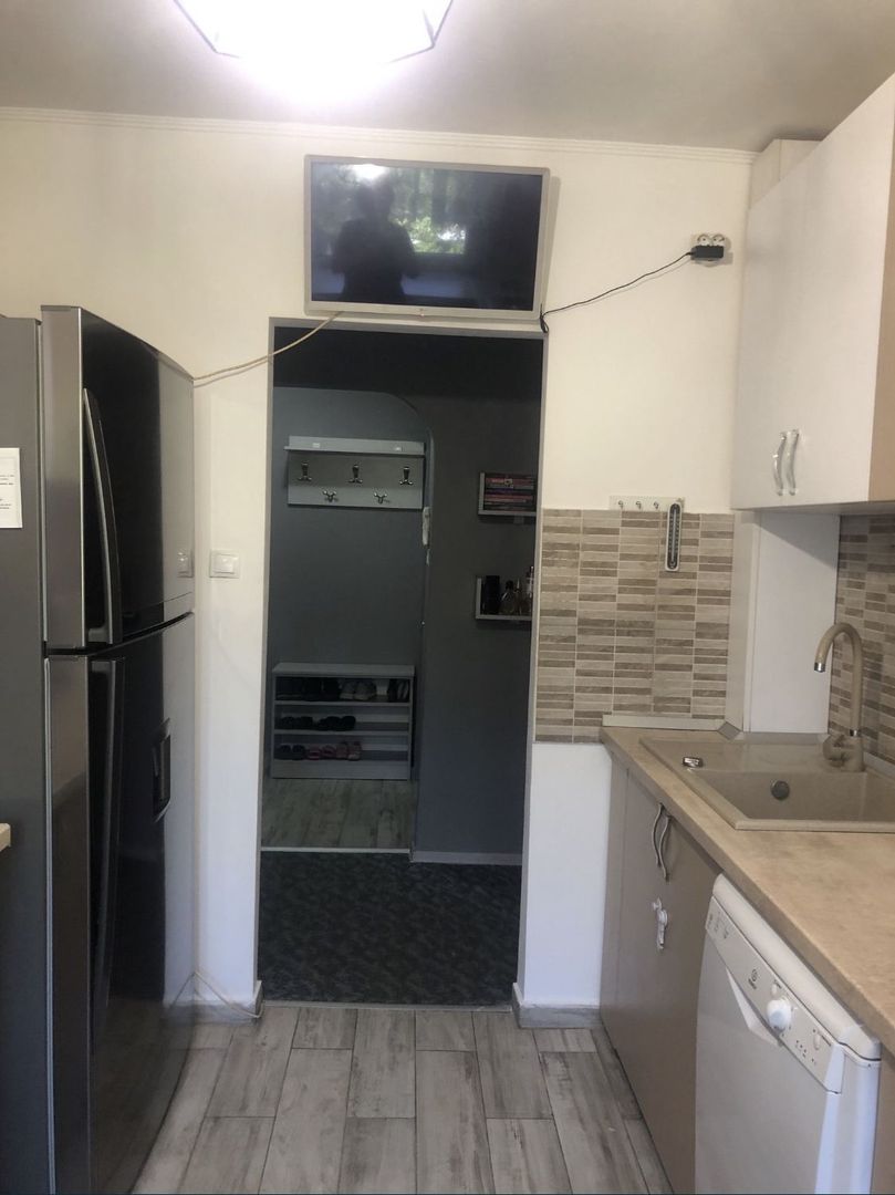 Ap de vanzare 3 camere Tomis 3 - Poză 6