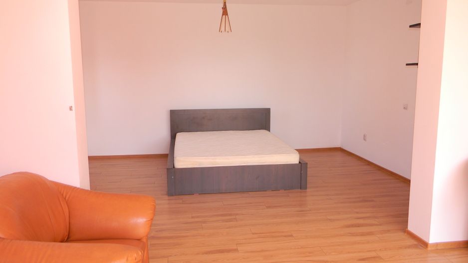Vila mobilata si teren 1200mpBrasov-Harman - Poză 7