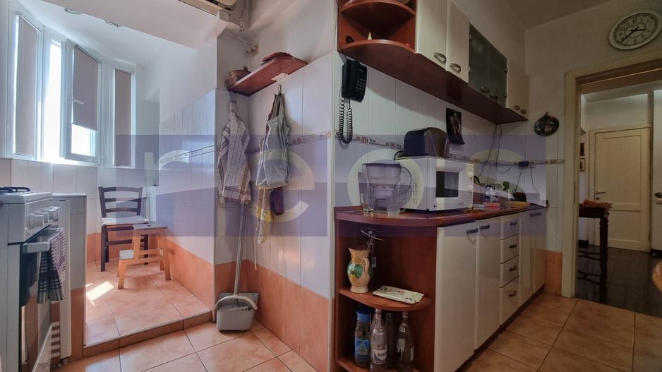 VANZARE 2 CAMERE - DECOMANDAT - UNIRII - FANTANI - Poză 14