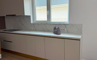 Casă Elegantă cu Curte Privată | 4 Camere | Prima Inchirere | Tunari - Poză 9