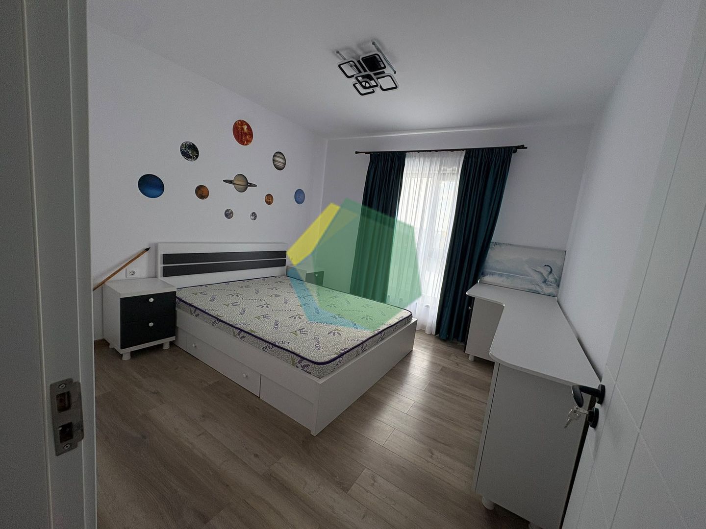 Apartament 2 camere – Central Otopeni /23 August - Poză 5