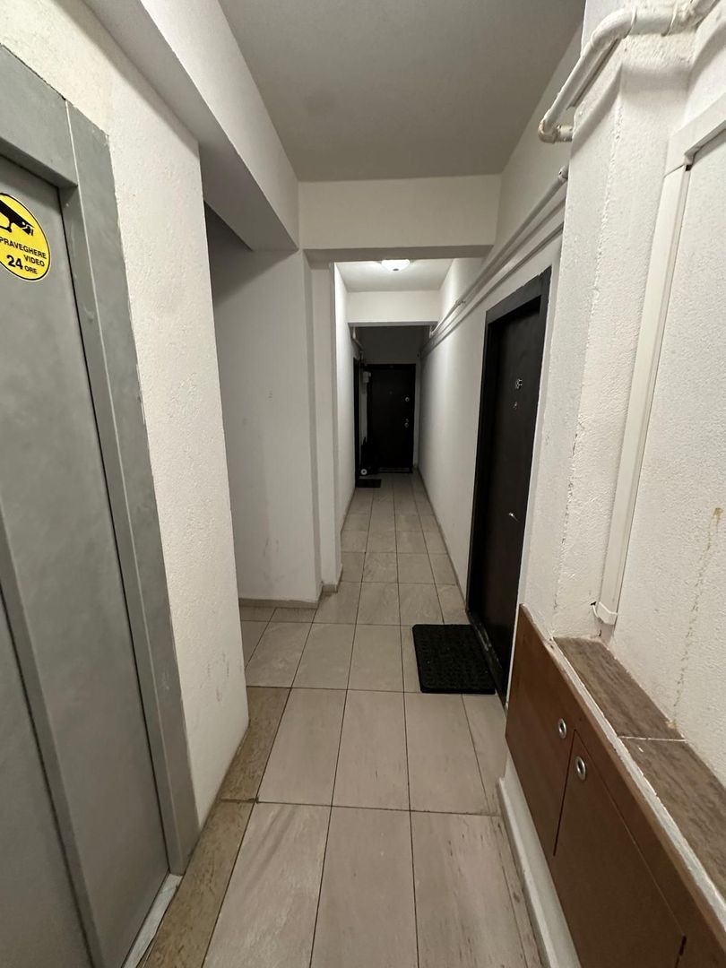 Apartament 3 Camere la 10 minute de statia de metrou Dimitrie Leonida - Poză 12