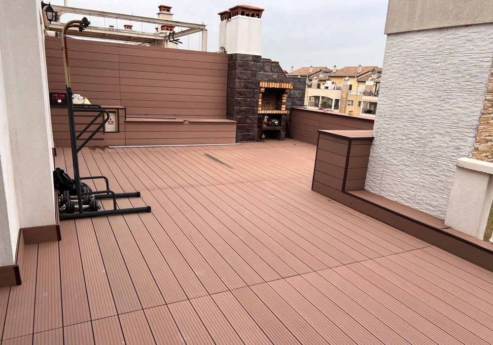 Apartament 3 camere Pipera | Ibiza Sol - Poză 3