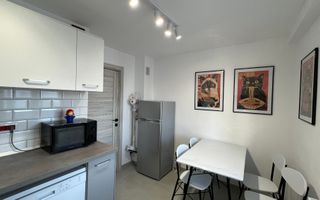 Apartament 3 camere | Prima Inchiriere | Bloc Anvelopat | Gorjului - Poză 6