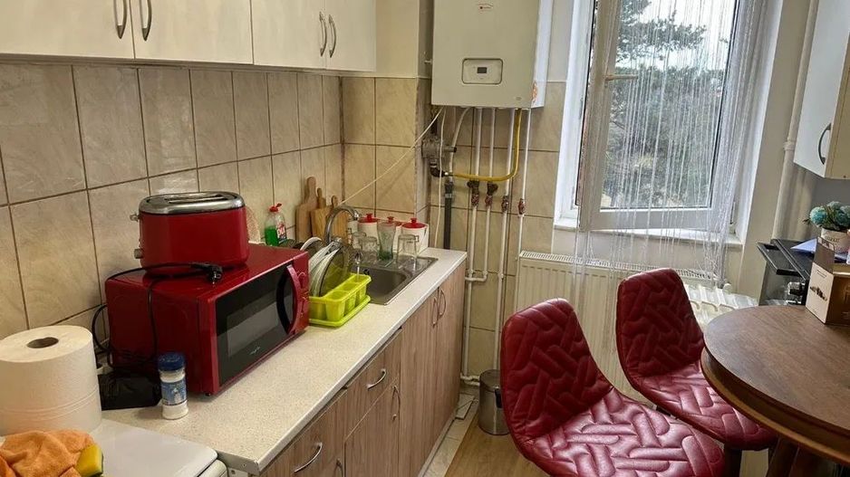 De vanzare !! Apartament cu 2 camere 46 MP Cartier Gheorgheni - Poză 4