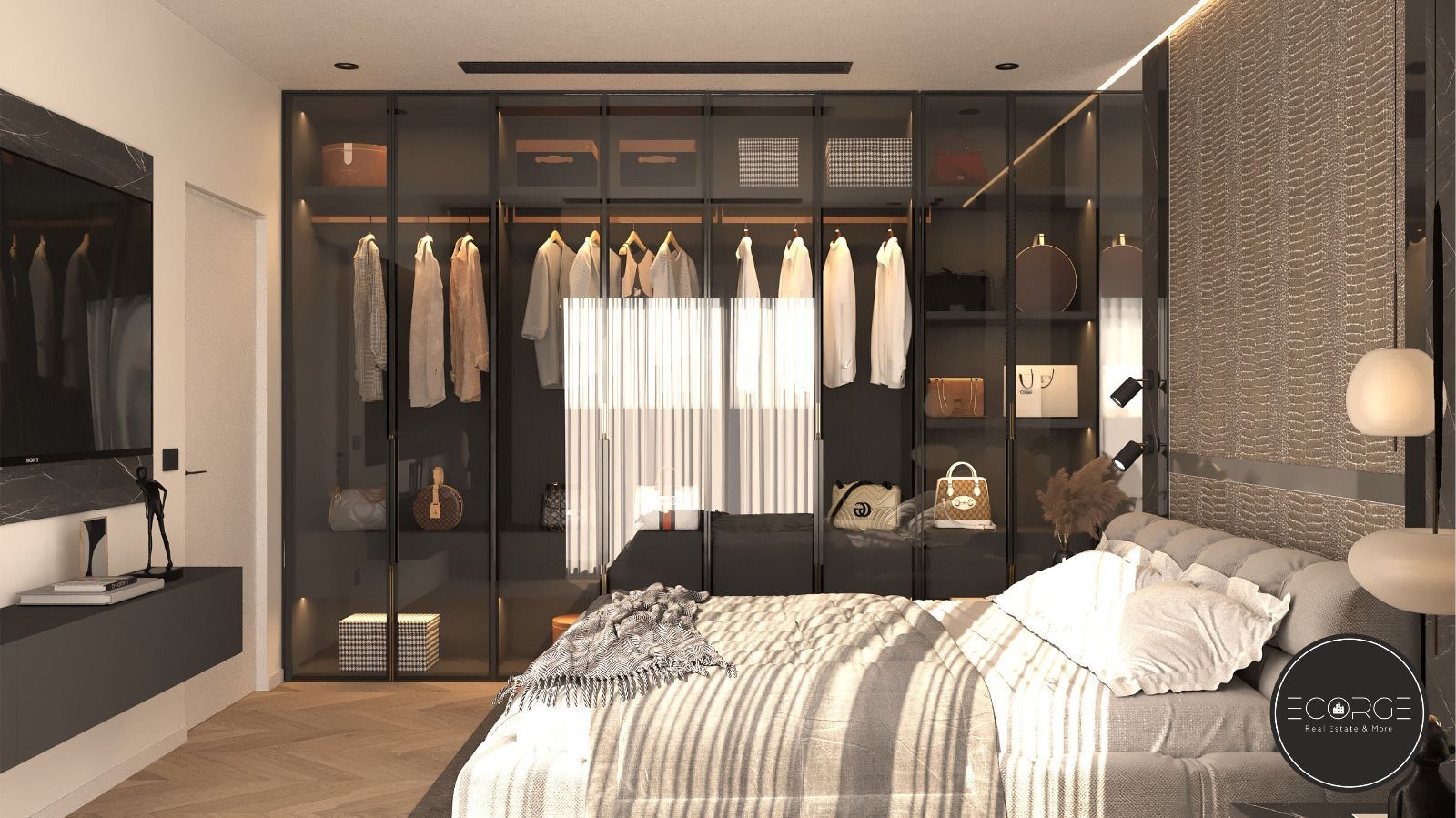 Resedinta Contemporana cu Design Exclusivist –Calea Aradului, British school - Poză 16