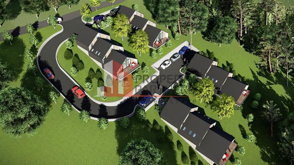 Case de vacanta premium Bran - Poză 2