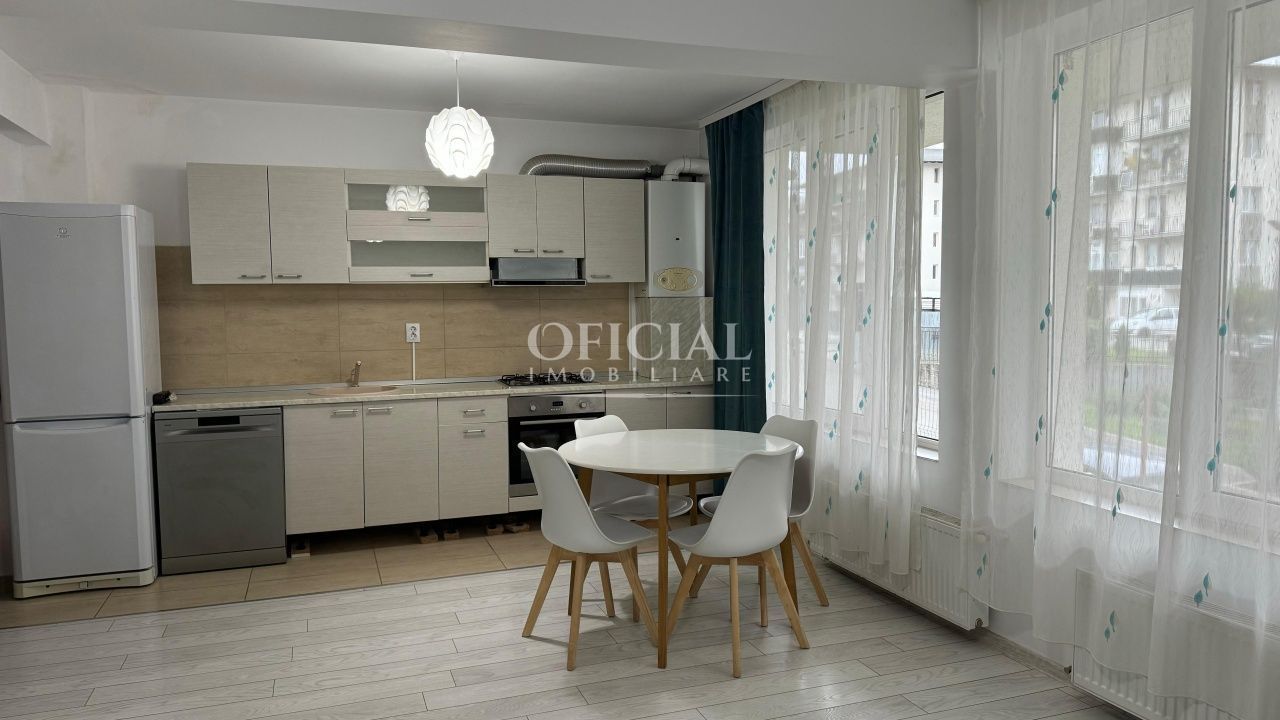 Apartament 3 camere | Parcare | Zona Urusagului | Floresti - Poză 8