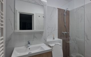 Închiriez apartament 2 camere, Unirii, modern - Poză 7