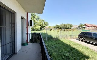Apartament modern, 3 camere, gradina 86 mp, 2 balcoane - Selimbar - Poză 12