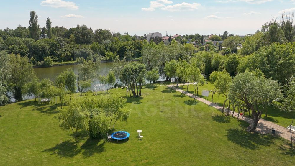 Vânzare, apartament, 3 camere, zona Străulești, București - Poză 10