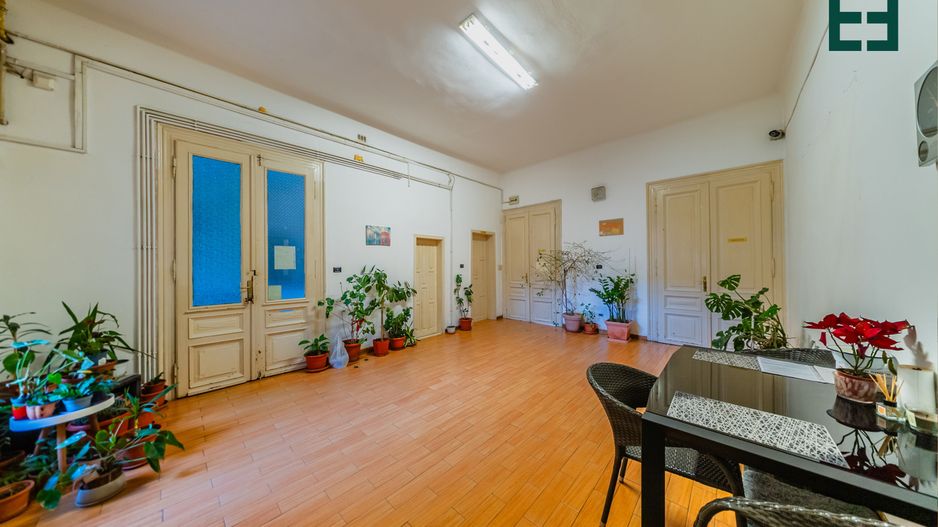 2 Apartamente unificate cu 7 camere - etaj 1  - Arad - Poză 20