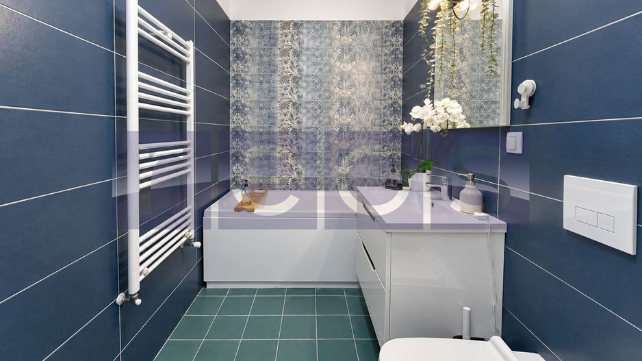 STUDIO DUBLU | DESIGN THE HOME | BUCATARIE SEPARATA | ONIX PARK NORTH - Poză 8