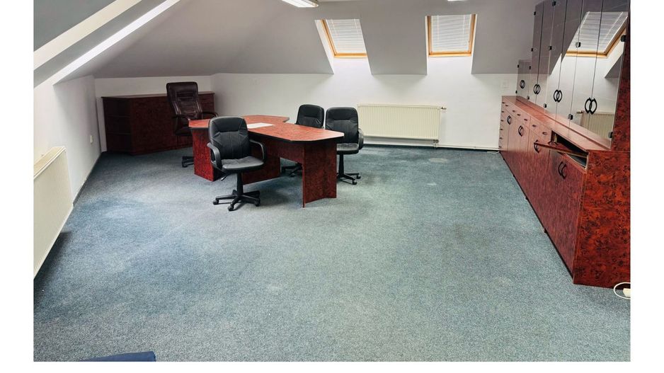 Exclusivitate de vanzare cladire comerciala potentialP+M Gradiste Arad - Poză 16