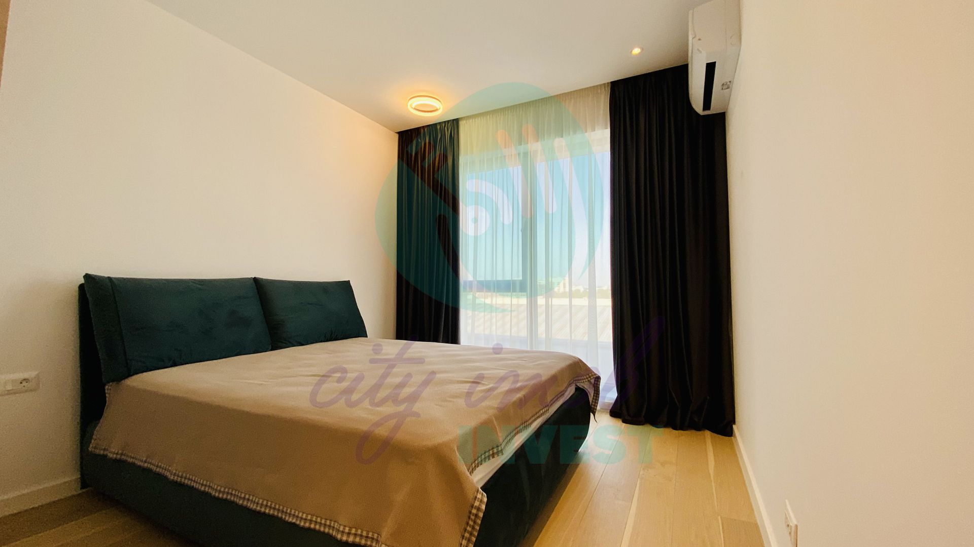 Nusco City | Apartament la cheie - Poză 4