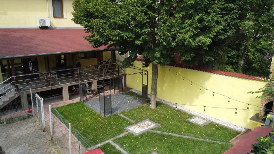 Vila superba Damaroaia | Jiului | Gloriei (COMISION ZERO) - Poză 44