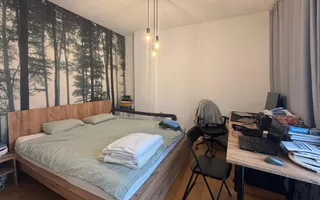 Oaza de liniste- Apartament premium cu vedere panoramica spre padure - Poză 11