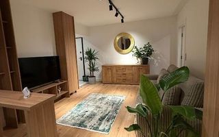 Lux & Confort la Astorium Garden | 3 Camere | Piscină & Parcare - Poză 8