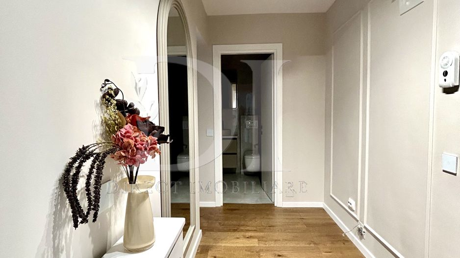 Apartament 2 camere de vanzare / Zona Vivo / Floresti - Poză 8