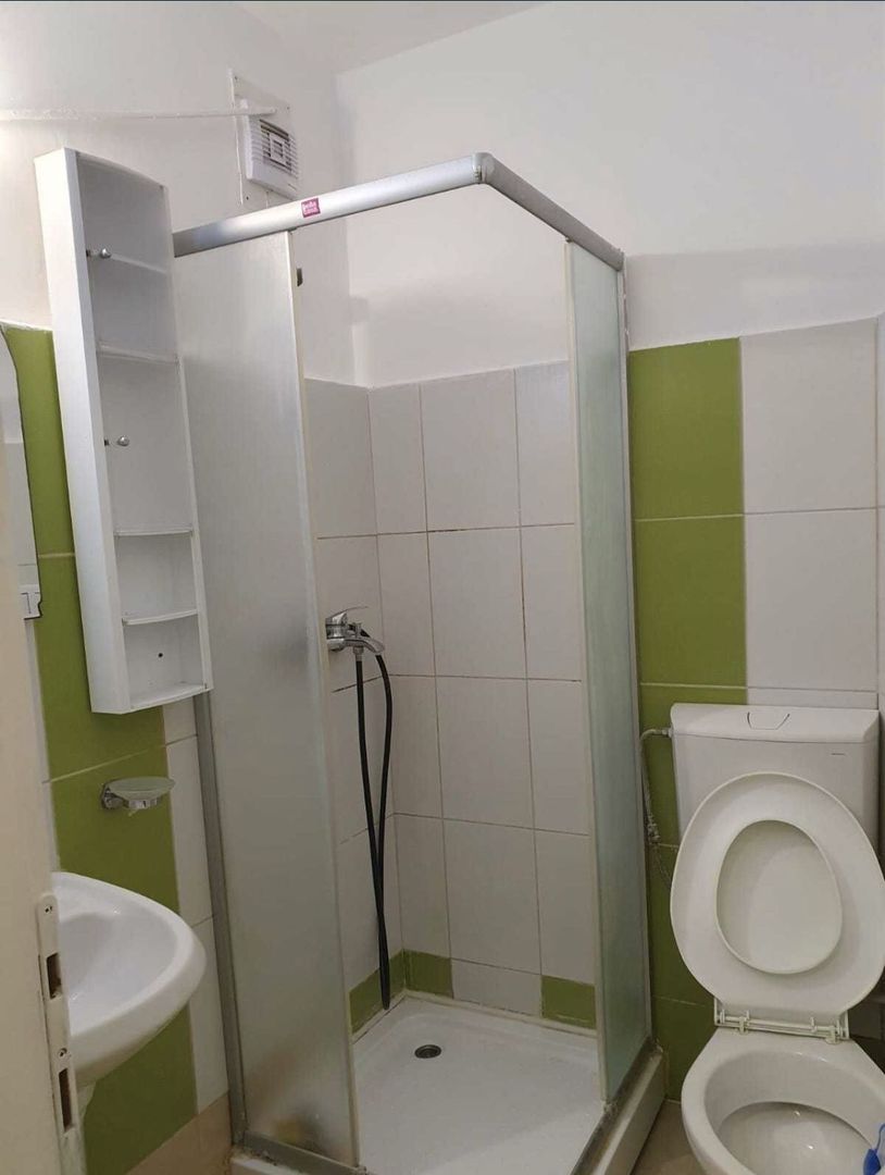 Studio 2 camere decomandate zona Faleza Nord Strada unirii - Poză 2