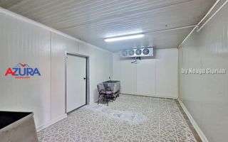 AZURA Imobiliare - Hala Fabrica de procesare Carne - Poză 10