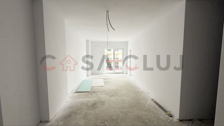 2 camere, bloc 2025, parcare - Poză 1