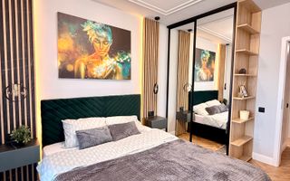 Apartament 2 camere| ULTRAFINISAT | Eroilor, Florești | 45 mp + balcon - Poză 10